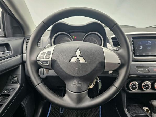 Mitsubishi Lancer X с пробегом 2007 года, цена 499 000 рублей, 285732 км, седан, Автокод Объявления