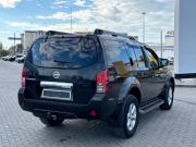 Nissan Pathfinder III Рестайлинг Сыктывкар  - изображение 33