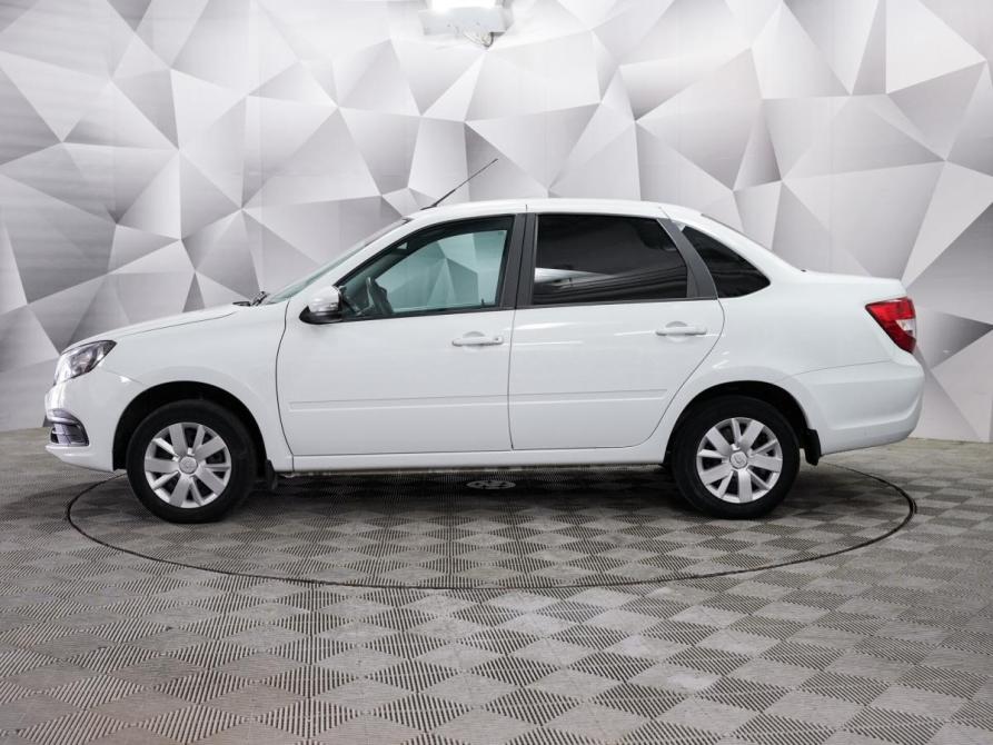 Lada (ВАЗ) Granta I Рестайлинг Ульяновск  - изображение 2
