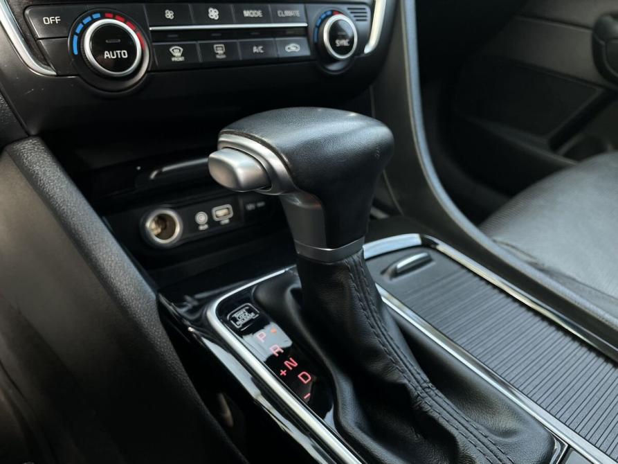 Kia Optima IV Рестайлинг Тамбов  - изображение 17