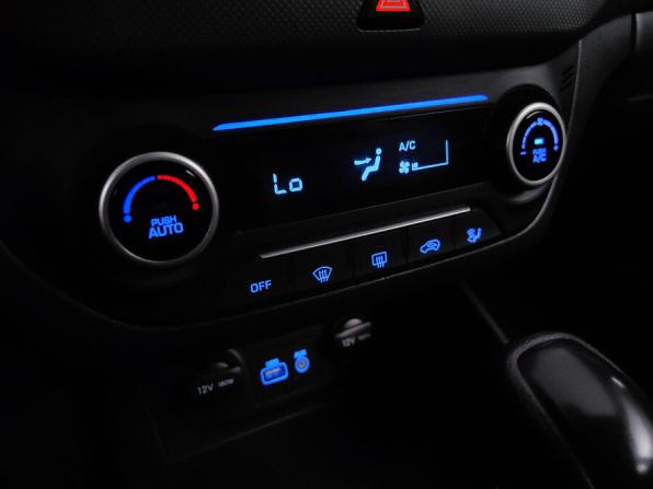 Hyundai Creta I с пробегом 2019 года, цена 1 785 000 рублей, 98000 км, внедорожник, Автокод Объявления