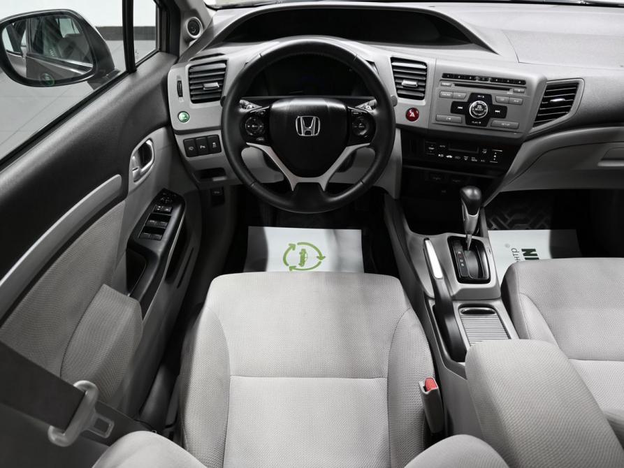Honda Civic IX Тверь  - изображение 12