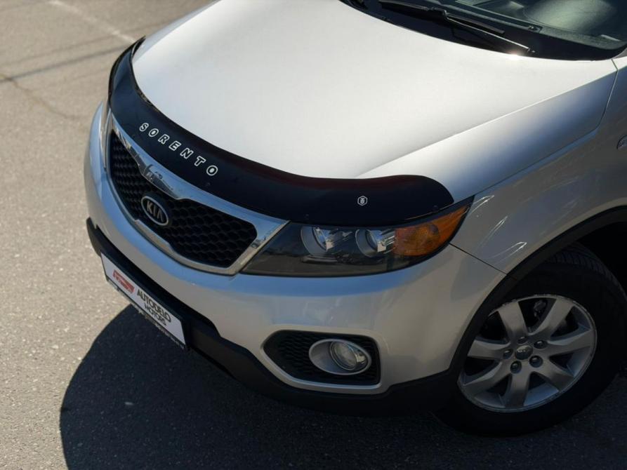 Kia Sorento II Астрахань  - изображение 13