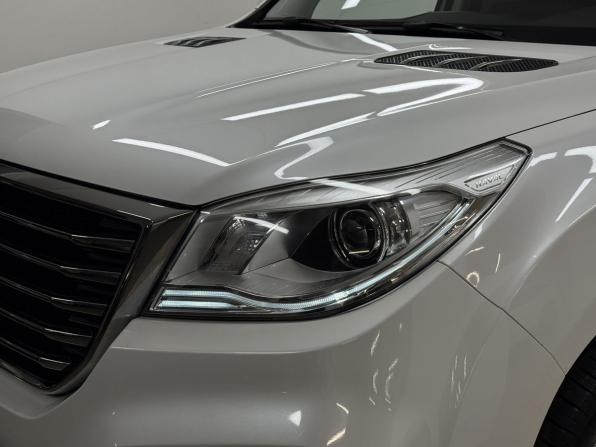 Haval H9 I Рестайлинг с пробегом 2022 года, цена 2 920 000 рублей, 94994 км, внедорожник, Автокод Объявления