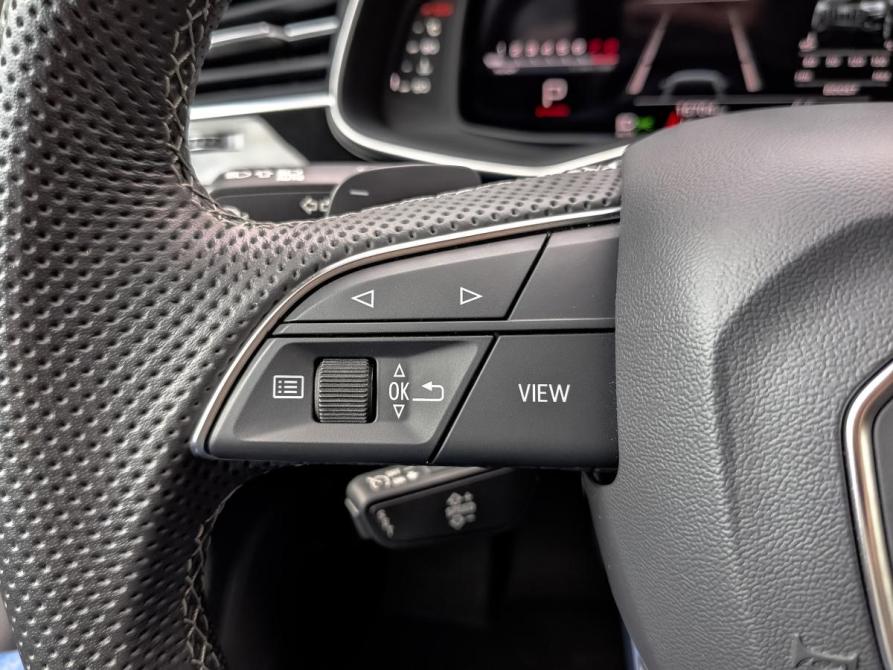 Audi SQ8 I (4M) Рестайлинг Москва  - изображение 27