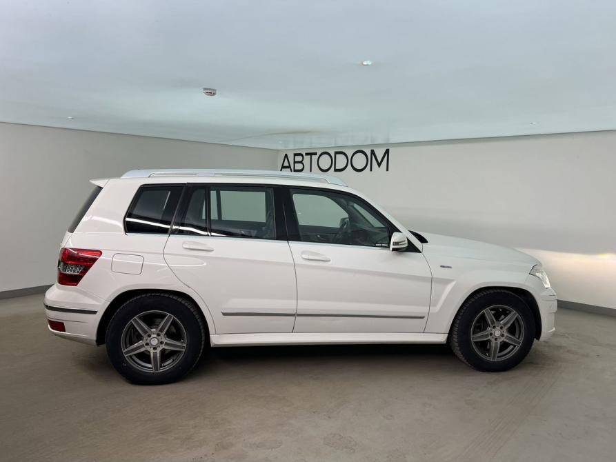 Mercedes-Benz GLK-Класс I (X204) Москва  - изображение 6