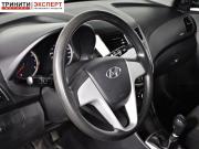 Hyundai Solaris I Белгород  - изображение 30