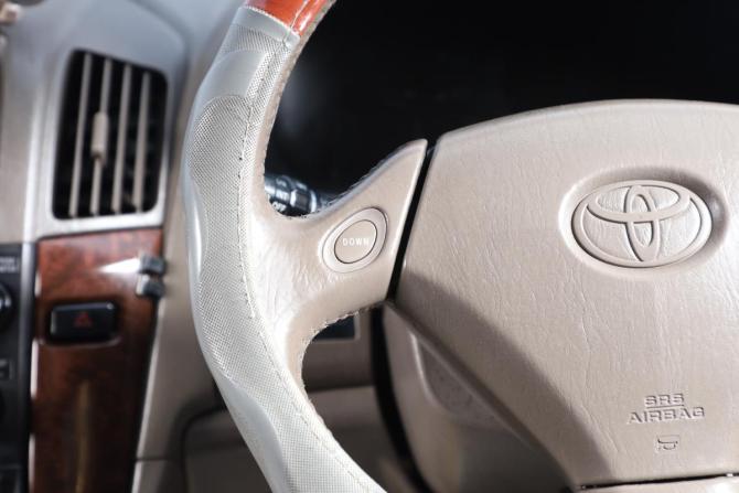 Toyota Harrier I (XU10) с пробегом 1999 года, цена 929 000 рублей, 370212 км, внедорожник, Автокод Объявления