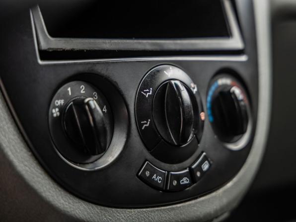 Daewoo Gentra II с пробегом 2013 года, цена 548 000 рублей, 219225 км, седан, Автокод Объявления
