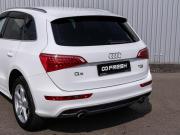 Audi Q5 I (8R) Сочи  - изображение 31