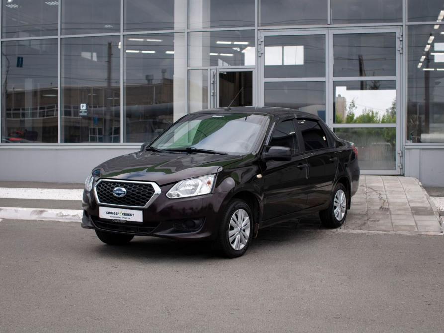 Datsun on-DO I Курган  - изображение 1