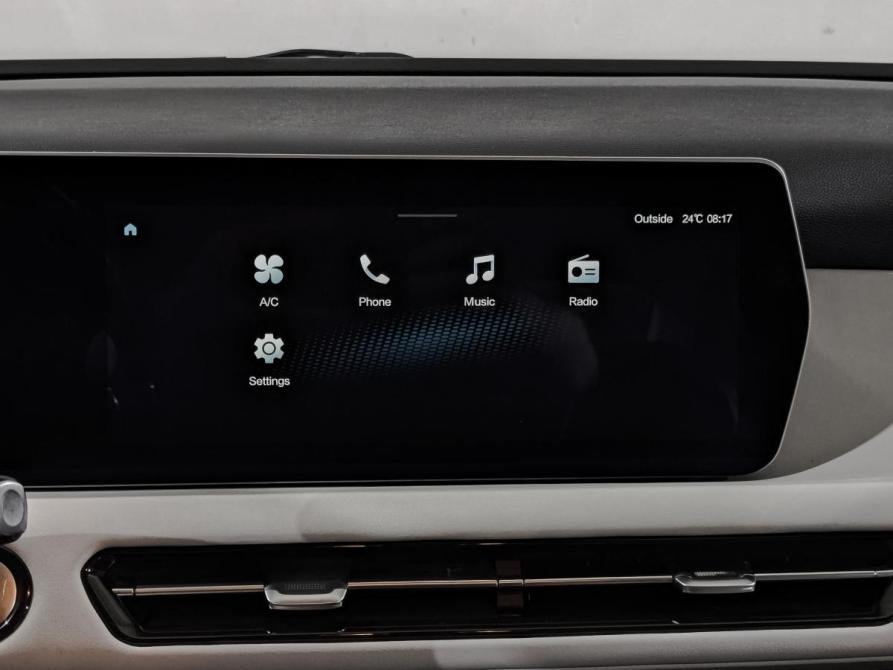BAIC U5 Plus Москва  - изображение 16