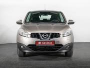 Nissan Qashqai I Рестайлинг Иркутск  - изображение 24