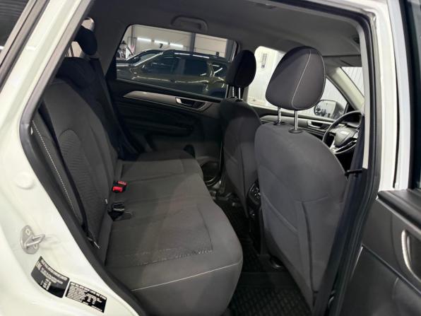Haval M6 II с пробегом 2023 года, цена 1 897 000 рублей, 25677 км, внедорожник, Автокод Объявления