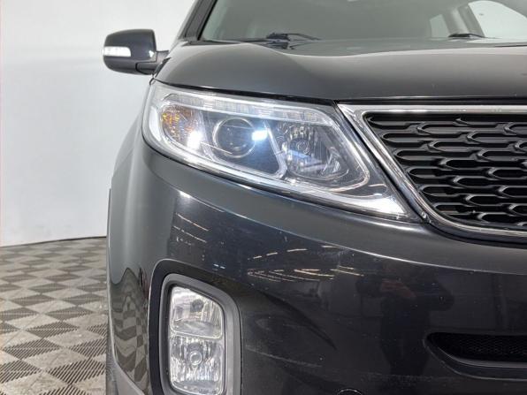 Kia Sorento II Рестайлинг с пробегом 2019 года, цена 2 199 000 рублей, 102500 км, внедорожник, Автокод Объявления