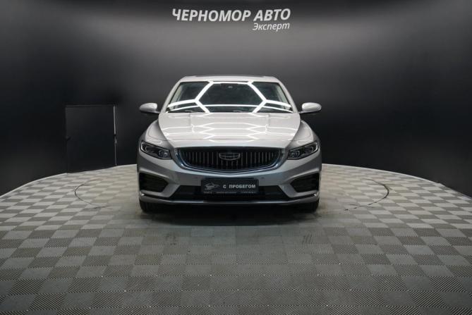 Geely Preface I (China Market) Рестайлинг с пробегом 2022 года, цена 2 490 000 рублей, 62015 км, седан, Автокод Объявления
