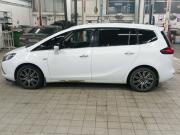 Opel Zafira C Москва  - изображение 30