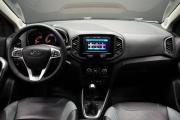 Lada (ВАЗ) XRAY I Крым  - изображение 49