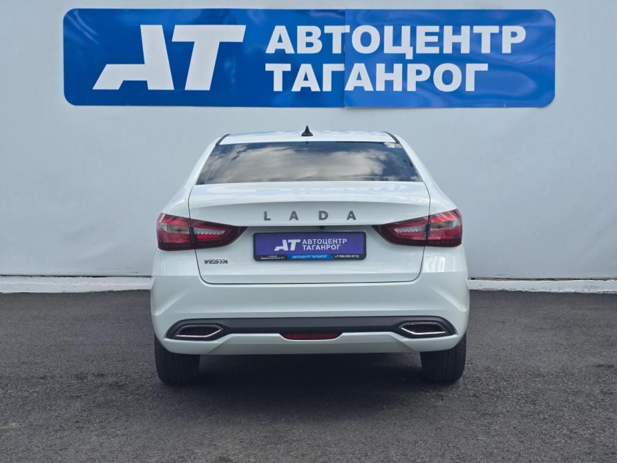 Lada (ВАЗ) Vesta I Рестайлинг (NG) Таганрог  - изображение 6