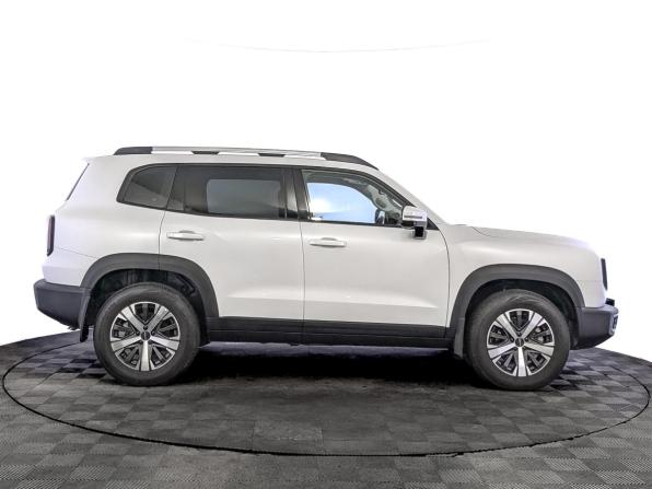 Haval Dargo I с пробегом 2024 года, цена 2 490 000 рублей, 30444 км, внедорожник, Автокод Объявления