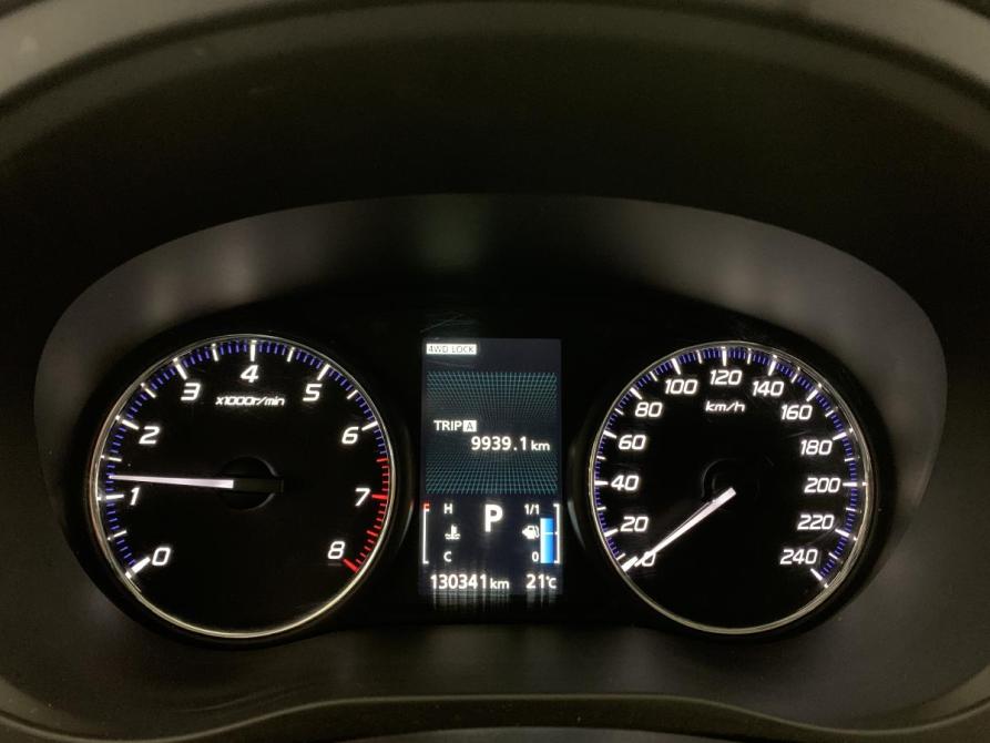 Mitsubishi Outlander III Рестайлинг Москва  - изображение 14
