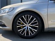 Volkswagen Passat CC I Рестайлинг Москва  - изображение 32