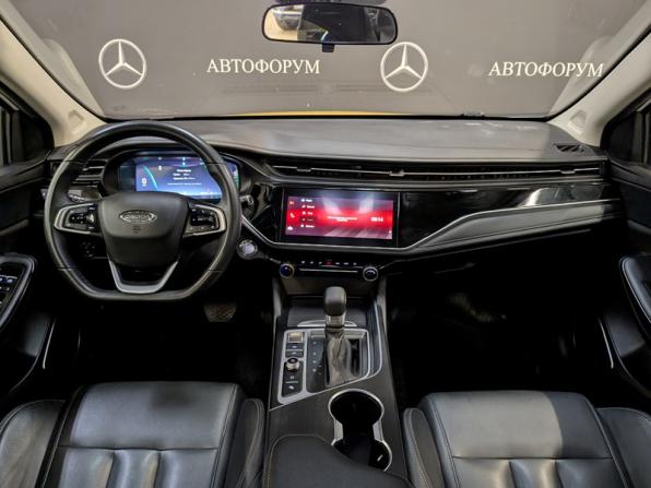 Omoda S5 с пробегом 2024 года, цена 1 145 000 рублей, 105488 км, седан, Автокод Объявления