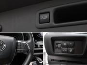 Toyota Highlander IV (XU70) Москва  - изображение 54