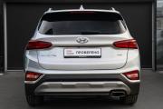 Hyundai Santa Fe IV Москва  - изображение 33