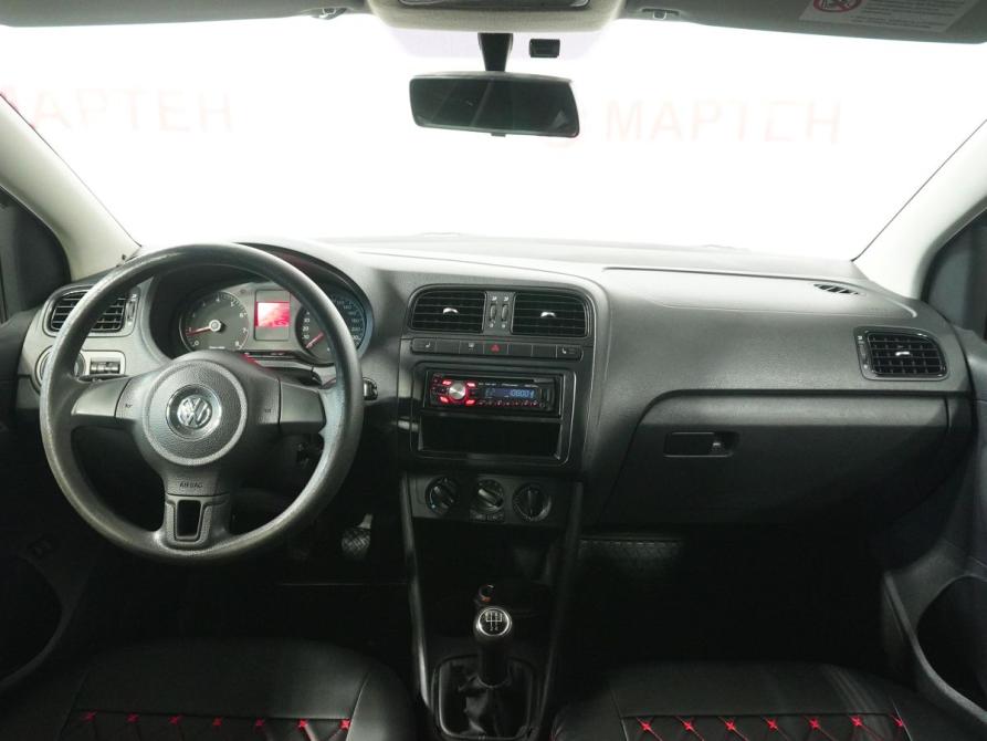 Volkswagen Polo V Вологда  - изображение 15