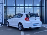 BMW 1 серии I (E81/E82/E87/E88) Рестайлинг Москва  - изображение 28