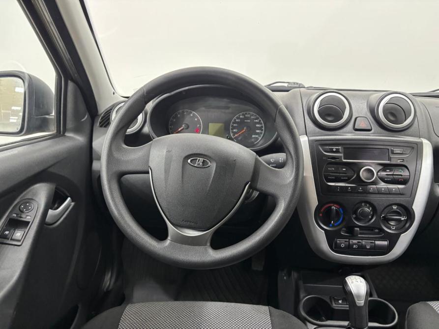 Lada (ВАЗ) Granta I Альметьевск  - изображение 14