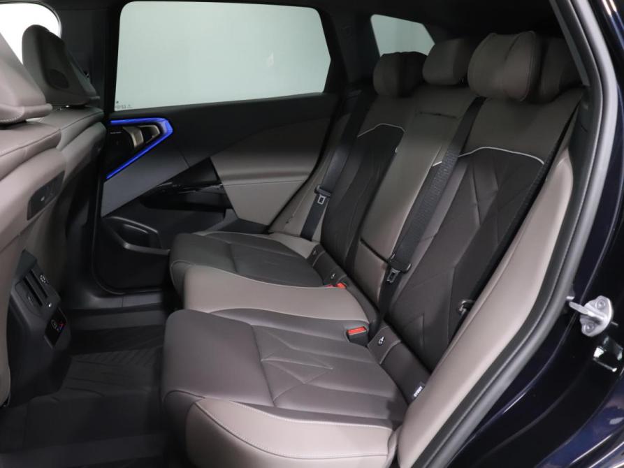 BMW X3 IV (G45/G48) Москва  - изображение 11