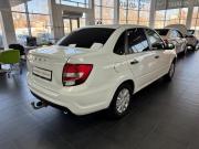Lada (ВАЗ) Granta I Рестайлинг Киров  - изображение 23