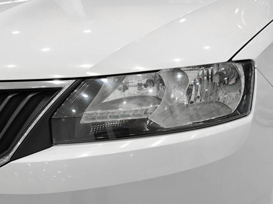 Skoda Rapid I Рестайлинг Казань  - изображение 21