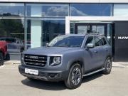 Haval Dargo Москва  - изображение 26