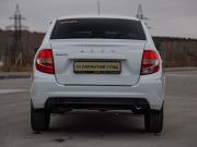 Lada (ВАЗ) Granta I Рестайлинг Тюмень  - изображение 15