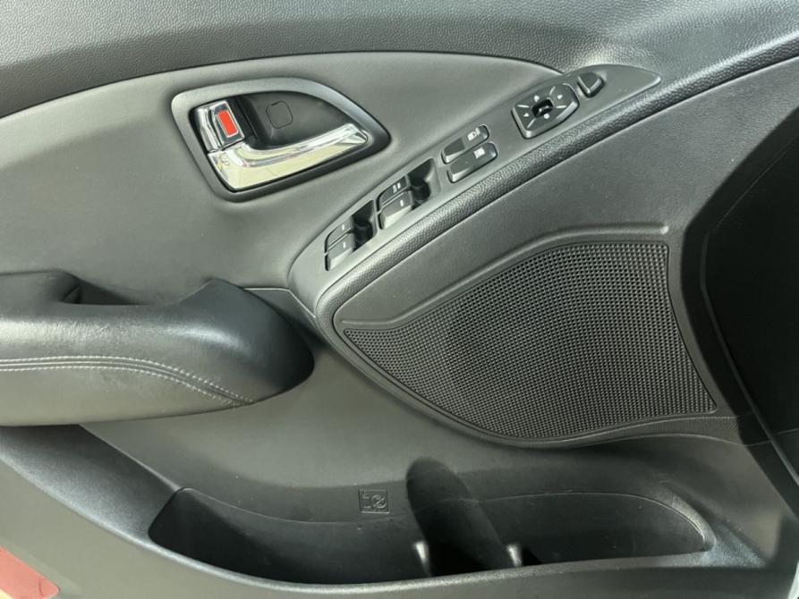 Hyundai ix35 I Курск  - изображение 15