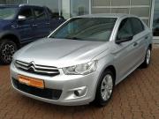 Citroen C-Elysee I Екатеринбург  - изображение 22