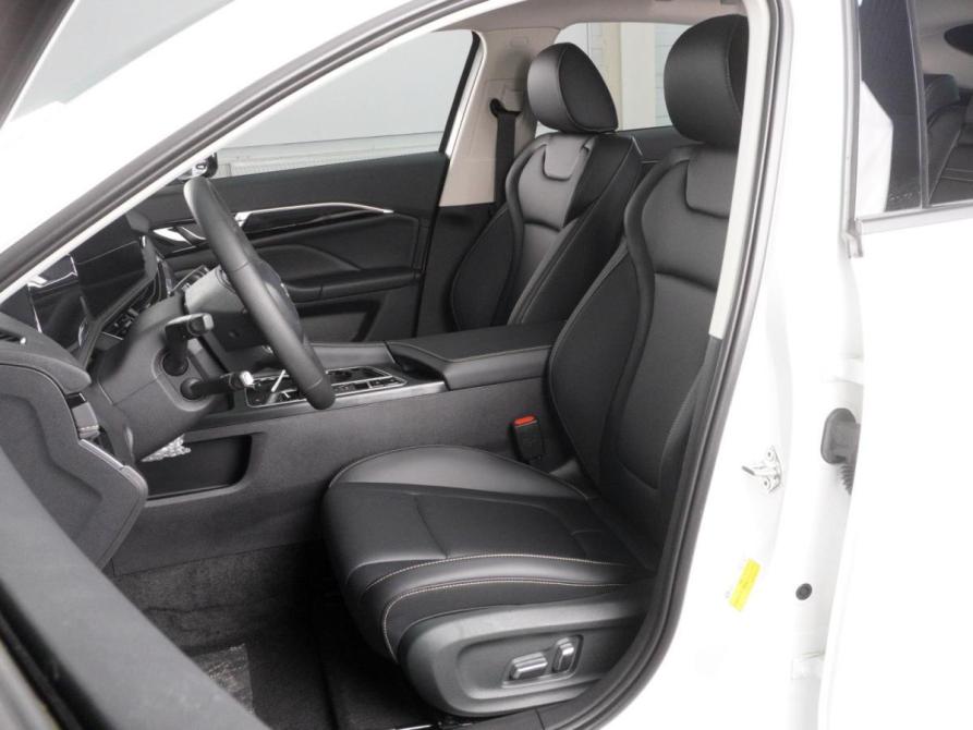 FAW Bestune B70 I Рестайлинг Минеральные Воды  - изображение 10