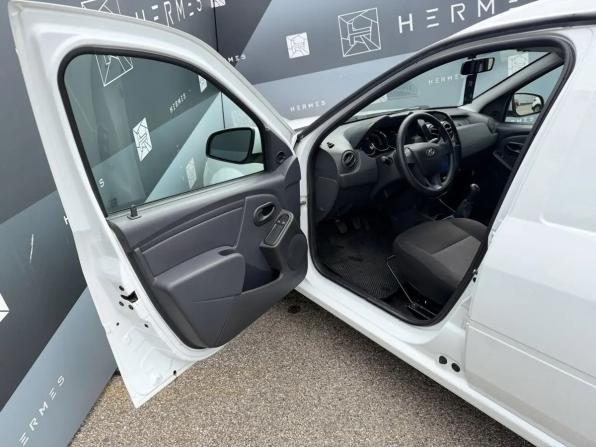 Lada (ВАЗ) Largus I Рестайлинг с пробегом 2024 года, цена 1 199 000 рублей, 32804 км, фургон, Автокод Объявления