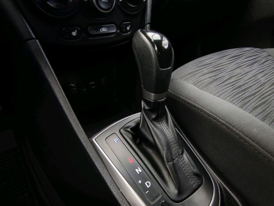 Hyundai Solaris I Рестайлинг Липецк  - изображение 17