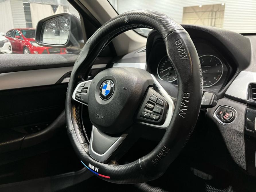 BMW X1 II (F48) Пермь  - изображение 15