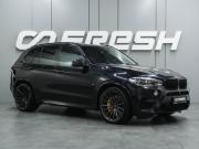 BMW X5 III (F15) Воронеж  - изображение 29