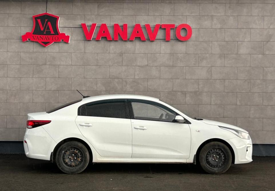 Kia Rio IV Альметьевск  - изображение 4