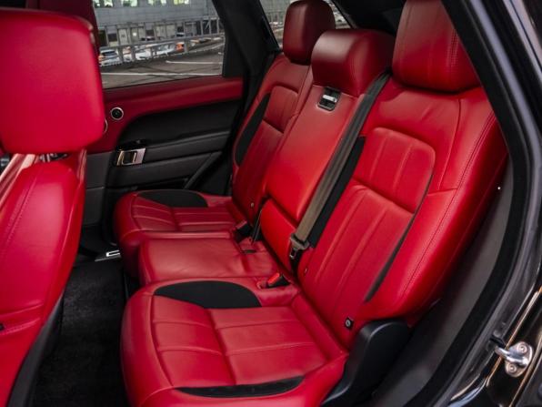 Land Rover Range Rover Sport II Рестайлинг с пробегом 2020 года, цена 6 130 000 рублей, 105000 км, внедорожник, Автокод Объявления