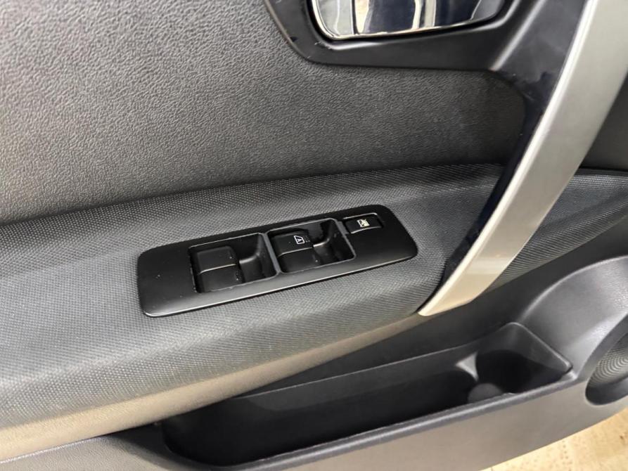 Nissan Qashqai I Рестайлинг Альметьевск  - изображение 11