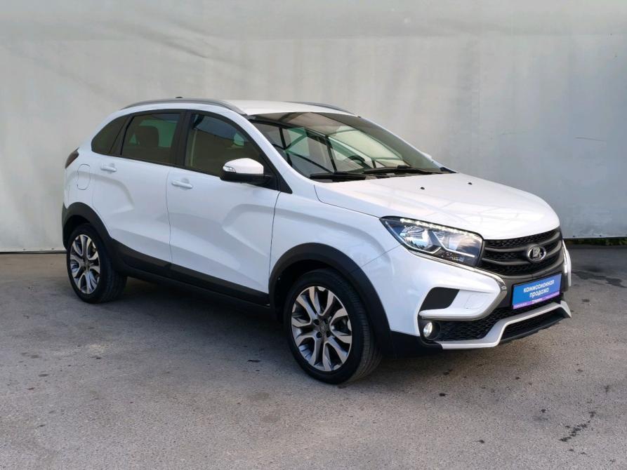 Lada (ВАЗ) XRAY I Липецк  - изображение 2