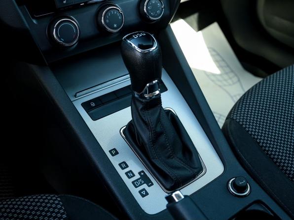 Skoda Octavia III (A7) с пробегом 2015 года, цена 1 399 000 рублей, 135670 км, лифтбек, Автокод Объявления