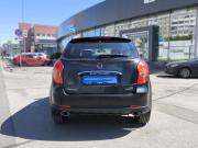SsangYong Actyon II Санкт-Петербург  - изображение 21